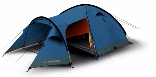 Купить Палатка Trimm Camp II в Киеве по лучшей цене с доставкой в Украине | Магазин NORTHWALL